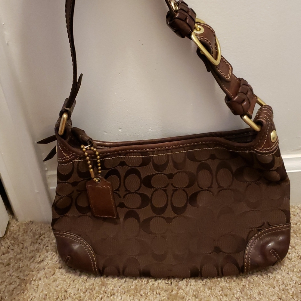 Coach Purses - image 2